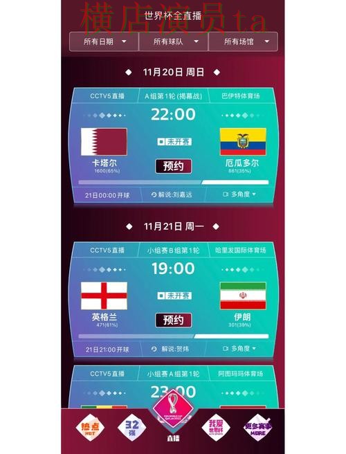 新手必看：世界杯买球网站官网直达详解 + 世界杯官方信息